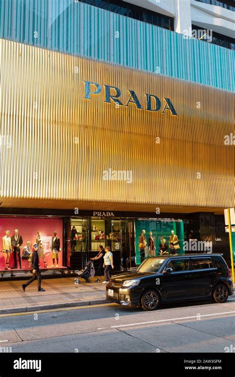 prada hk stock code